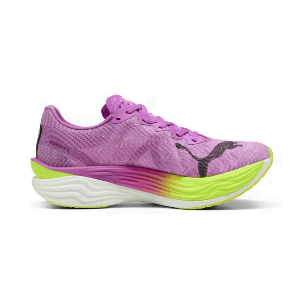 Tênis Puma Deviate Nitro Elite 3 Masculino