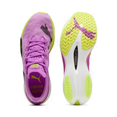 Tênis Puma Deviate Nitro Elite 3 Masculino