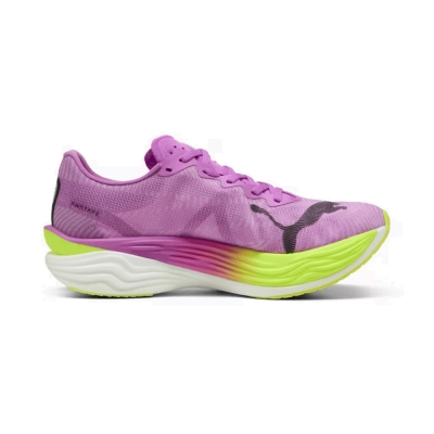 Tênis Puma Deviate Nitro Elite 3 Masculino