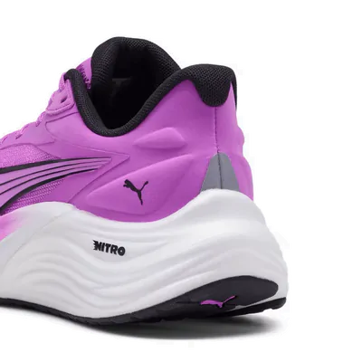 Tênis Puma Electrify NITRO 4 Feminino