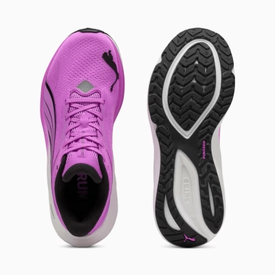 Tênis Puma Electrify NITRO 4 Feminino