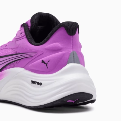 Tênis Puma Electrify NITRO 4 Feminino