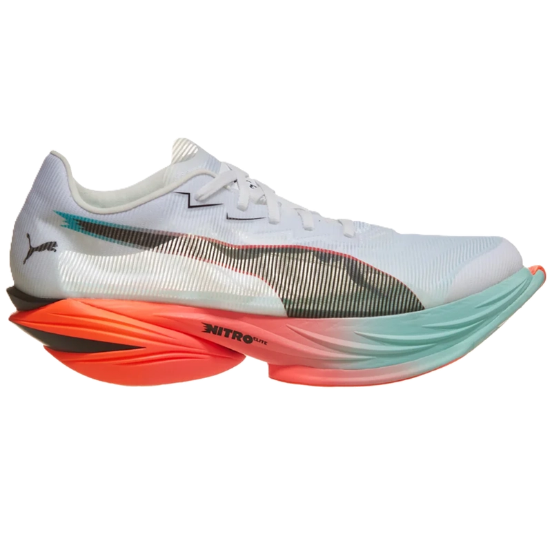 Tênis Puma Fast-R Nitro Elite 3 Femininio