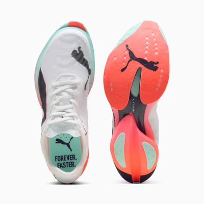 Tênis Puma Fast-R Nitro Elite 3 Feminino