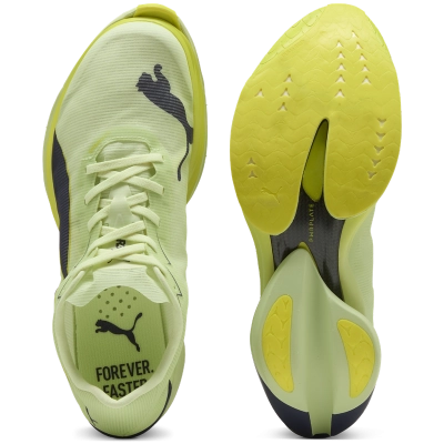 Tênis Puma Fast-R Nitro Elite 3 Feminino