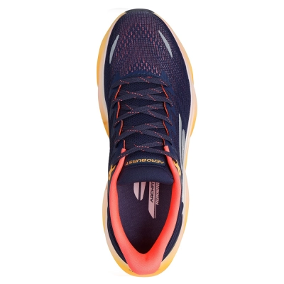 Tênis Skechers Aero Burst Masculino