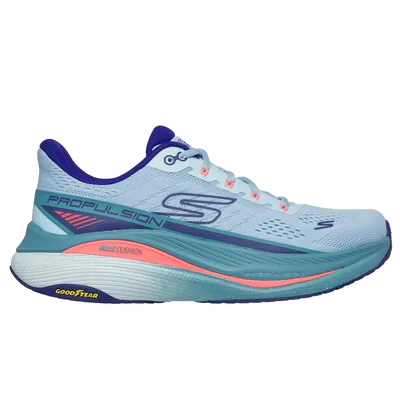 Tênis Skechers Max Cushioning Propulsion Feminino