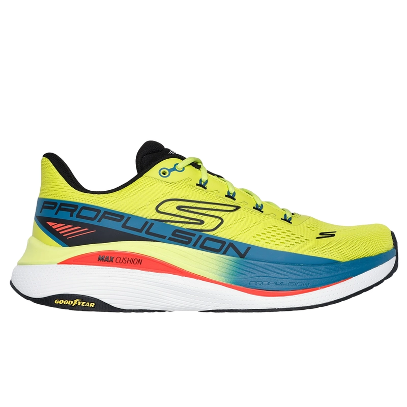 Tênis Skechers Max Cushioning Propulsion Masculino