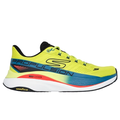 Tênis Skechers Max Cushioning Propulsion Masculino