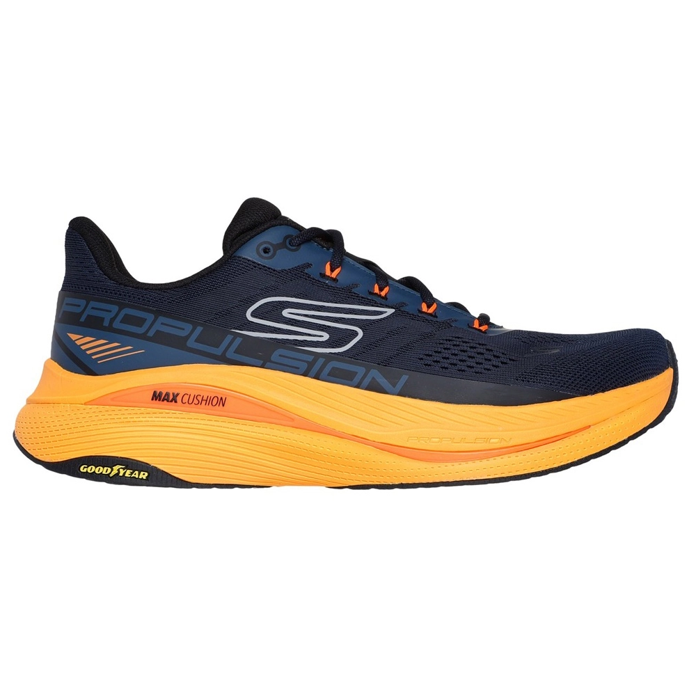 Tênis Skechers Max Cushioning Propulsion Masculino