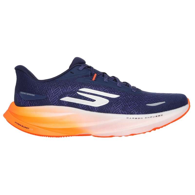 Tênis Skechers SKX Aero Spark Masculino