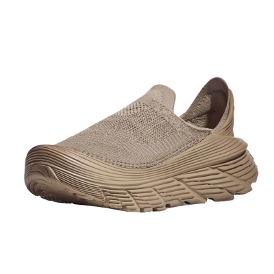 Tênis Slip-on HOKA Restore TC Unissex