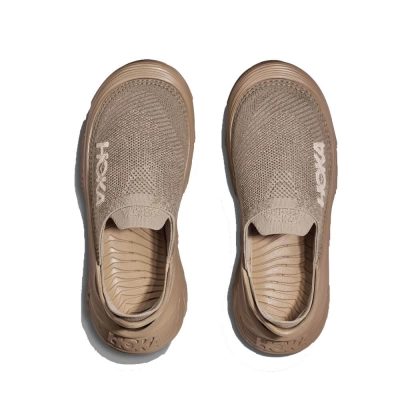 Tênis Slip-on HOKA Restore TC Unissex