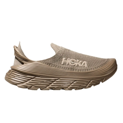 Tênis Slip-on HOKA Restore TC Unissex