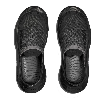 Tênis Slip-on HOKA Restore TC Unissex