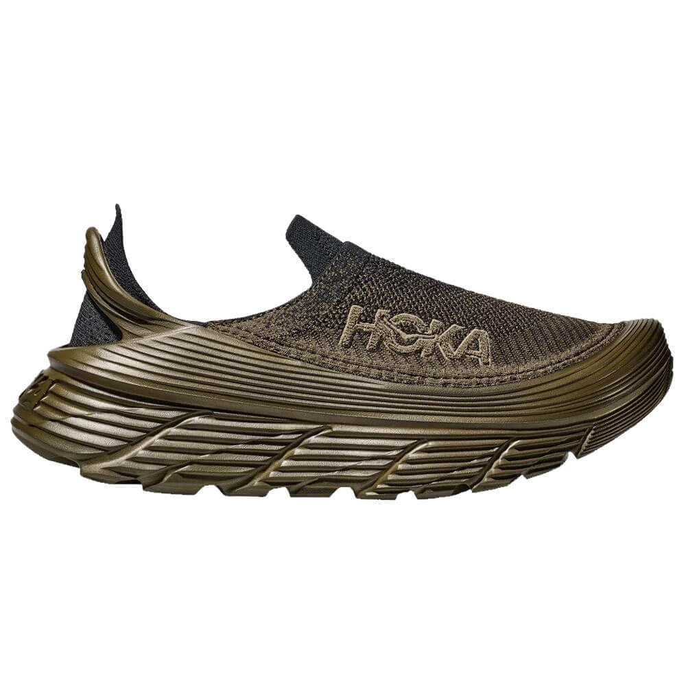 Tênis Slip-on HOKA Restore TC Unissex