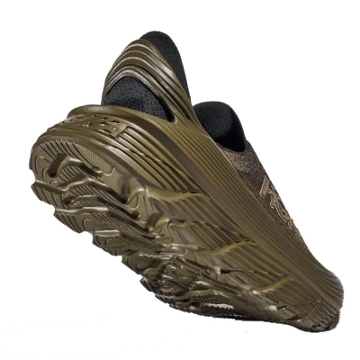 Tênis Slip-on HOKA Restore TC Unissex