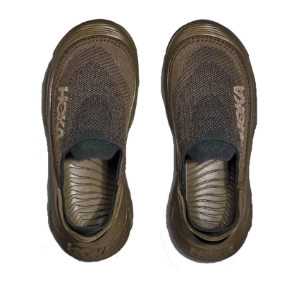 Tênis Slip-on HOKA Restore TC Unissex