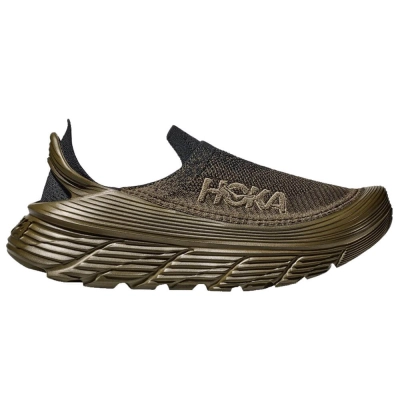 Tênis Slip-on HOKA Restore TC Unissex