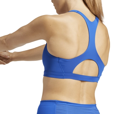 Top Adidas Adizero E MS Feminino