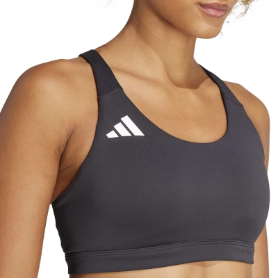 Top Adidas Adizero E MS Feminino