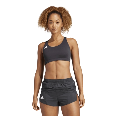 Top Adidas Adizero E MS Feminino
