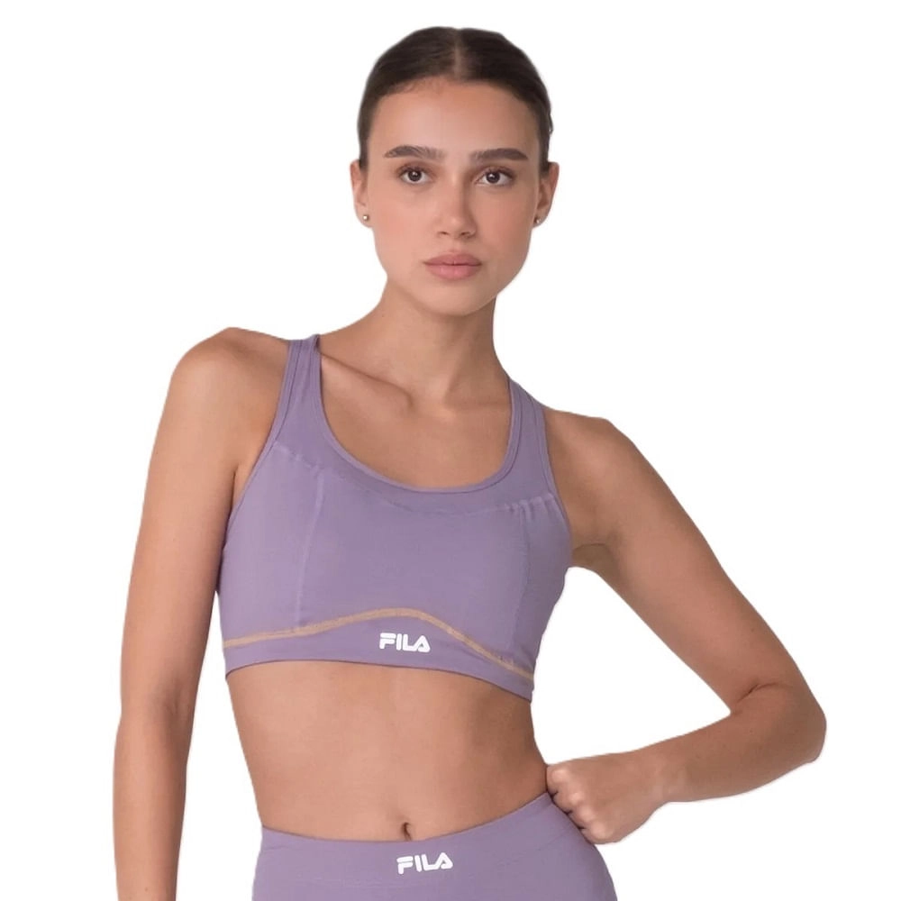 Top Fila Racer Run 2 Feminino