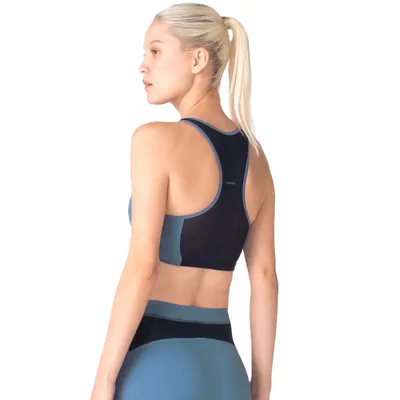 Top Fila Racer Run Com Bojo Feminino