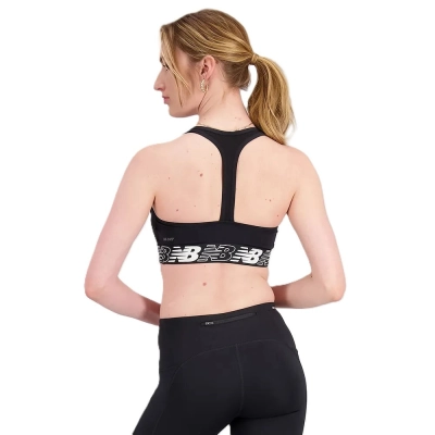 Top Foundation New Balance Feminino