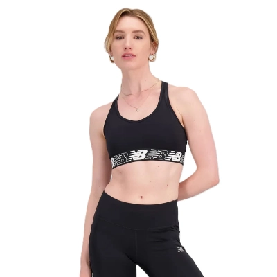 Top Foundation New Balance Feminino