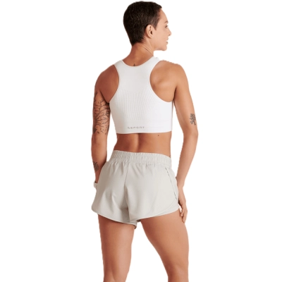 Top Lupo LSport Alta Compressão Feminino