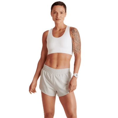 Top Lupo LSport Alta Compressão Feminino