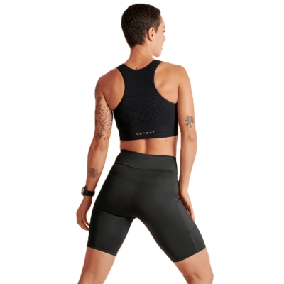 Top Lupo LSport Alta Compressão Feminino