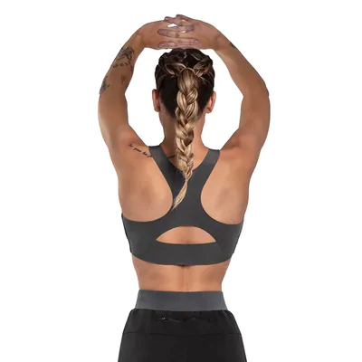 Top Mizuno Performance Feminino