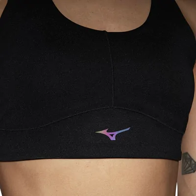 Top Mizuno Performance Feminino