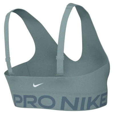 Top Nike Pro Indy Plunge Feminino