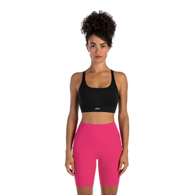 Top Olympikus Corre Médio Impacto 2 Feminino