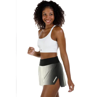 Top Olympikus Corre Médio Impacto Feminino