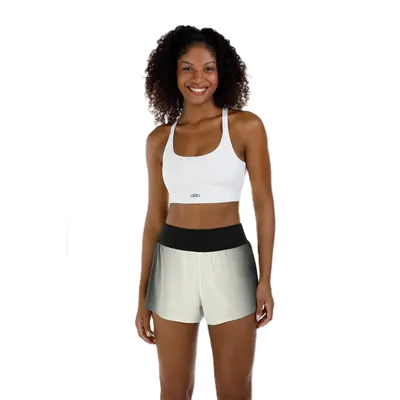Top Olympikus Corre Médio Impacto Feminino