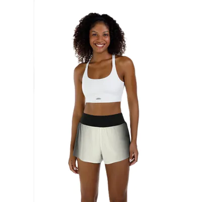 Top Olympikus Corre Médio Impacto Feminino
