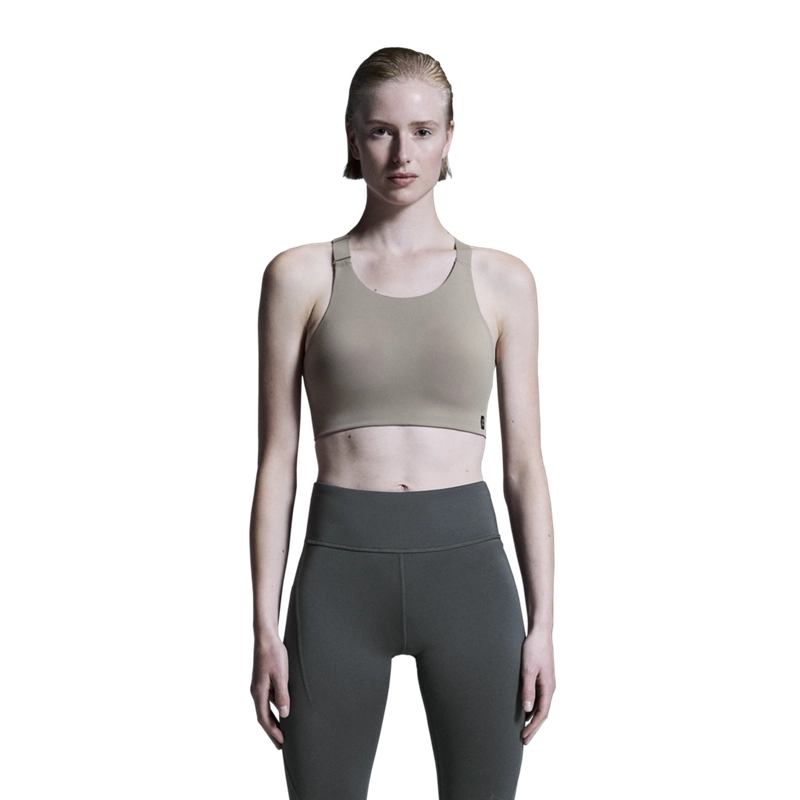 Top On Running Endurance Bra Feminino