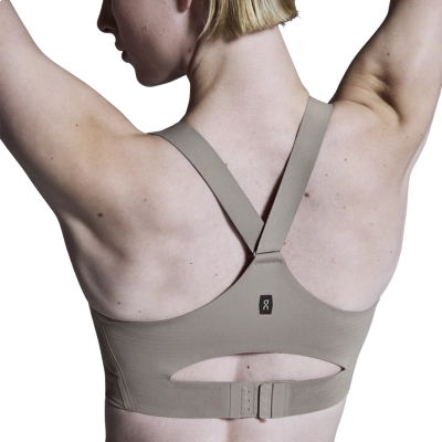 Top On Running Endurance Bra Feminino