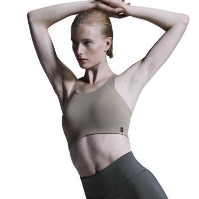 Top On Running Endurance Bra Feminino