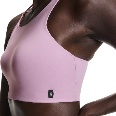 Top On Running Endurance Bra Feminino