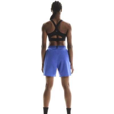 Top On Running Endurance Bra Zip Feminino