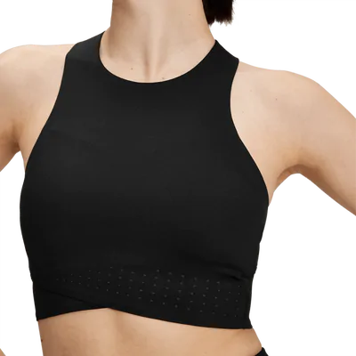 Top On Running Race Crop Feminino