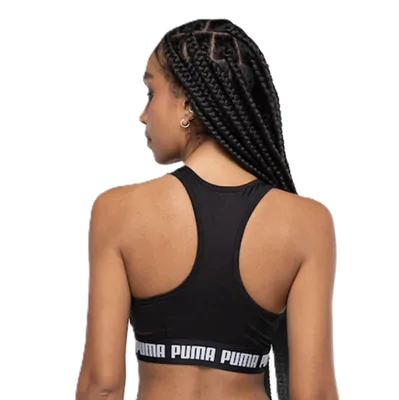 Top Puma Mid Impact Training Feminino