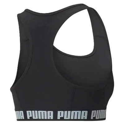 Top Puma Mid Impact Training Feminino