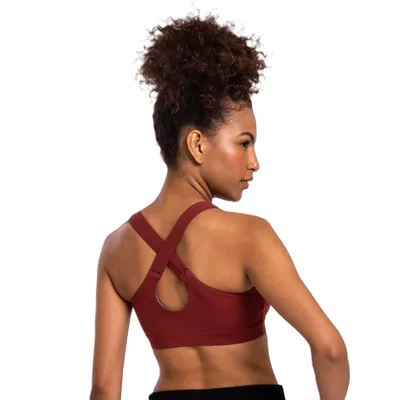 Top Reebok Agile Feminino