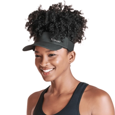 Viseira Lupo LSport Running Unissex